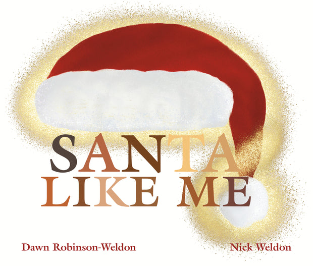 Santa Like Me e-book